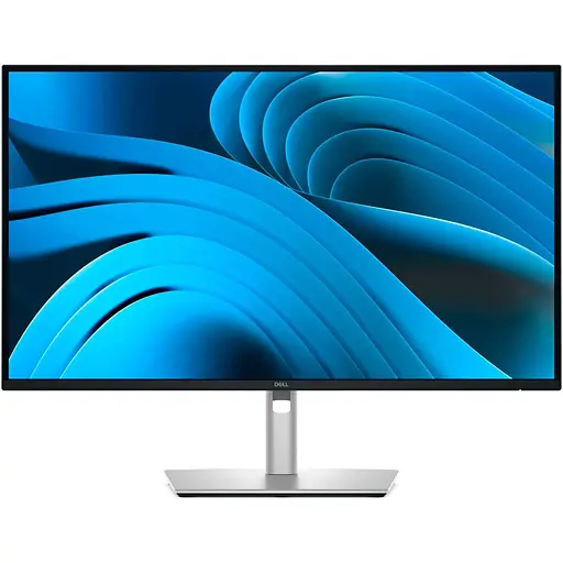 Монітор 27" Dell P2725QE UHD IPS 100Hz (210-BRDS) - фото 1