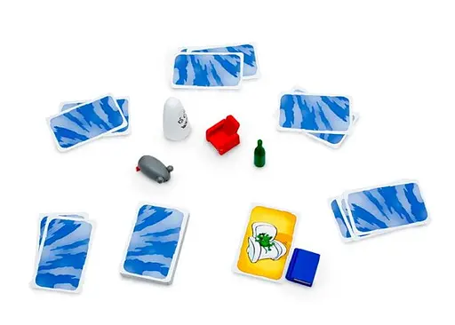 Настільна гра Rozum Привид Розумака (Geistesblitz) (укр.) (R005UA) - фото 3