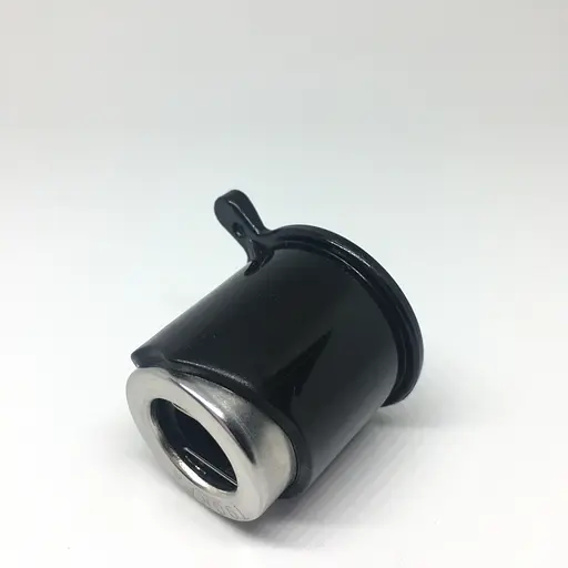 Паровой клапан на мультиварку-скороварку Saturn ST-MC9199, ST-MC9181, Т90KPa - фото 4