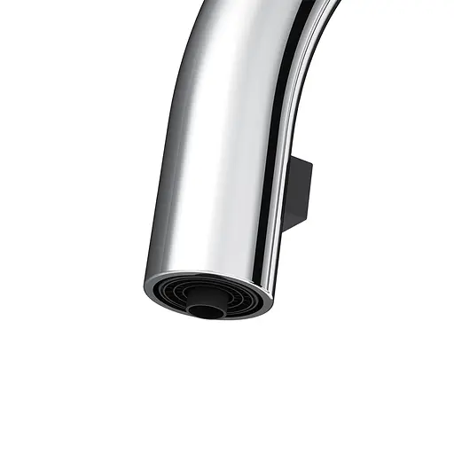 Змішувач для кухні AM.PM Like з витяжним виливом F8012000 - фото 6