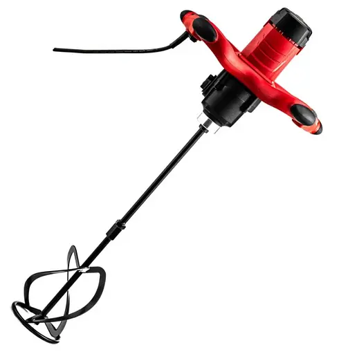 Дрель-миксер GTM MX-100/1600EM (MX-100/1600EM) - фото 2