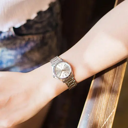 Годинник жіночий Casio LTP-1183A-7A - фото 7