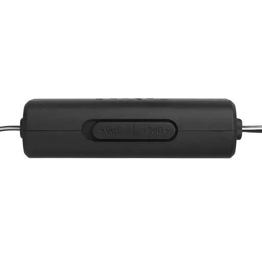 Компонентная акустическая система JBL Club 64C - фото 4