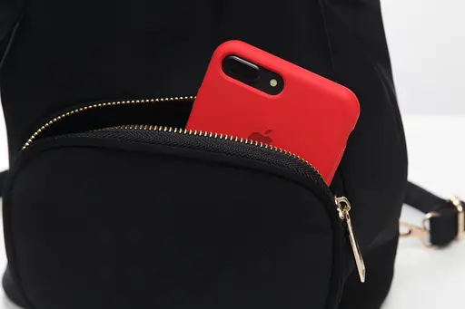 Рюкзак городской женский Vintage 27,5х28,5х10 см sum0012674 - фото 3