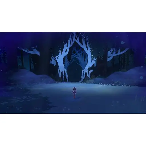 Игра Bayonetta Origins Cereza and the Lost Demon (русская версия) (Nintendo Switch) - фото 7