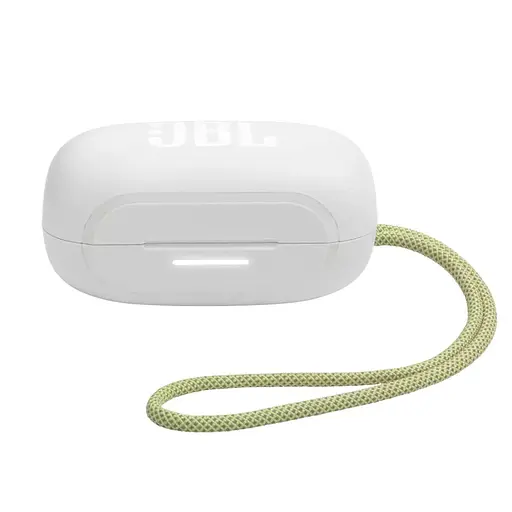 Гарнитура JBL Reflect Aero White JBLREFLECTAEROWHT - фото 4