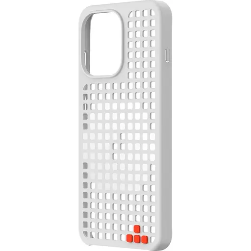 Чехол OnePlus Sandstone Magnetic Case для OnePlus 13T Gray [136510] - фото 4