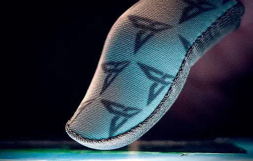 Игровые напальчники Xiaomi Flydigi P1 Lite [83026] - фото 2