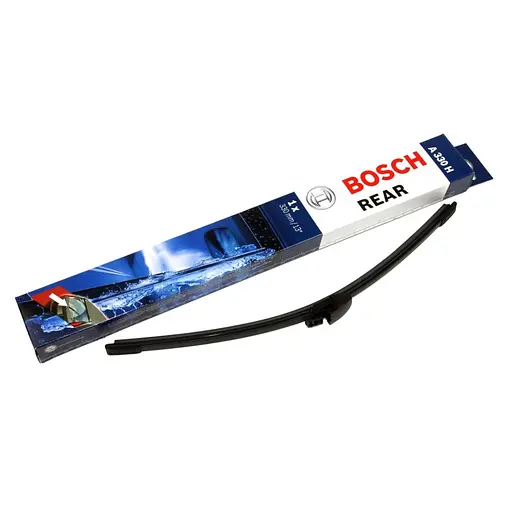 Щітка склоочисника Bosch 3 397 008 006 - фото 3