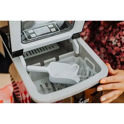 Льодогенератор Lehmann Syowa 12 кг 2 л - фото 8