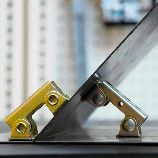 Магнитный фиксатор Kaiser V-PADS HК-6023, 2 шт. (121504) - фото 3