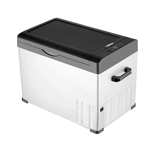 Автохолодильник-морозильник ORIX BDV-40 36л компрессорный портативный - фото 1