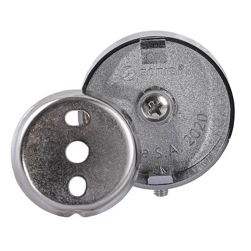 Крючок двойной Sonia ASTRAL 181582 (000026844) - фото 4