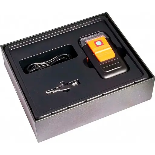 Шейвер Ga.Ma Absolute Shaver (SMB5020) [104243] - фото 13