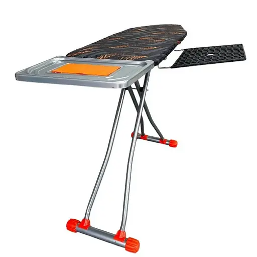 Дошка для прасування Kanat NOVELTY LUX (NL-720) - фото 7