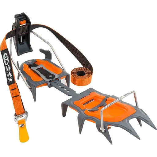 Кошки Climbing Technology Nuptse EVO Automatic 3I852D (1053-3I852D)