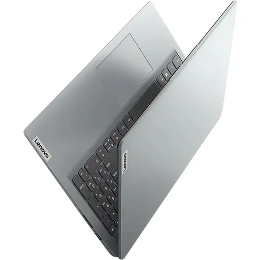 Ноутбук Lenovo IdeaPad 1 15IJL7 Pentium N6000 3.30GHz,HD,12GB,512GB,UHD,Без ОС - фото 3