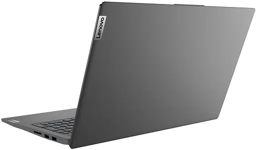 Ноутбук Lenovo Ideapad 5 81YQ Ryzen 7 4700U, 8Gb, 512Gb SSD - фото 3