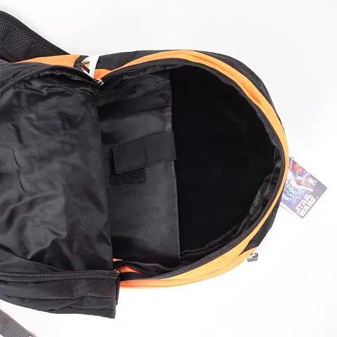 Рюкзак Зоряні Війни Логотип Альянс Star Wars SW 16.58 - фото 5