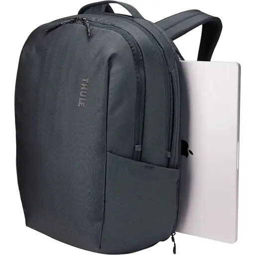 Рюкзак Thule Subterra 2 Backpack 27L Dark Slate (TH 3205028) - фото 12