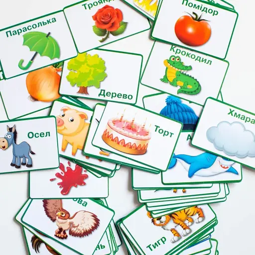 Подорожуємо Англією. Вивчаємо слова - фото 7