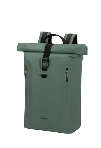 Рюкзак 15.6" Samsonite COATIFY BIZ GREEN 44x29x14 KP5*04004 - фото 7