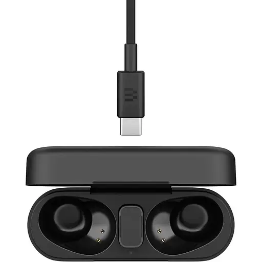 Наушники Epos TWS ADAPT E1 Black (1001262) - фото 10