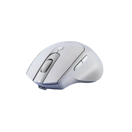 Миша бездротова INPHIC DR2 Beige - фото 2