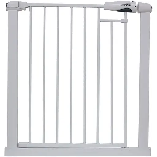 Захисний дверний бар`єр FreeOn Gama, metal - фото 1