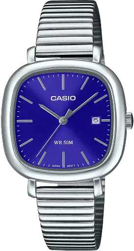 Часы Casio Timeless Collection LTP-B166D-2AVEF