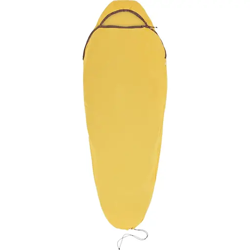 Вкладыш в спальник Sea To Summit Reactor Liner Mum Standard Drawcord (1033-STS ASL031061-190906)