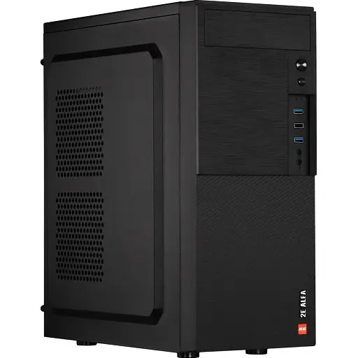 Корпус 2E Alfa E190-3U (2E-E190-3U) [134459]