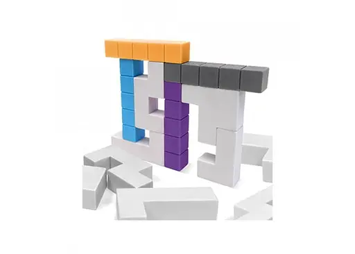 Настольная игра Plan B Games Туки (Tuki) (англ.) + правила на украинском! (NMG60030EN) - фото 3