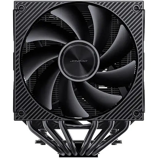 Кулер для процесора Jonsbo CA90 Black (CA90 Black) - фото 9