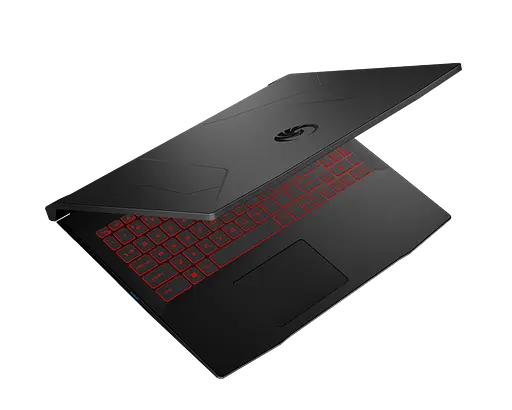 Ноутбук MSI Bravo MS-16WK Ryzen 7 4800H, 8Gb, 512Gb SSD , AMD Radeon RX5500 4Gb - фото 3