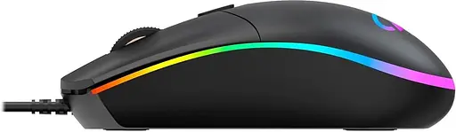 Мышь GamePro GM152 Black (GM152) - фото 3