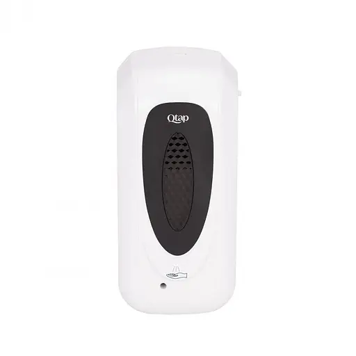 Дезинфектор для рук Q-tap Dezinfektor DZ600WP  - фото 2