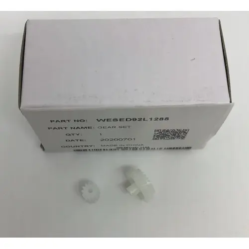 Набор шестеренок для эпилятора Panasonic серии ES-ED WESED92L1288