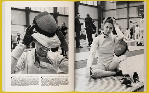 A Life That Never Stopped: життя в українській столиці, яке змінила, але не зламала війна - фото 9