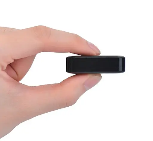 GPS-трекер Voltonic GF-21+WiFi точность позиционирования GPS 10m - фото 2