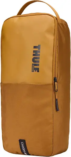 Спортивна сумка Thule Chasm Duffel 40 л Golden (TH 3204991) - фото 12