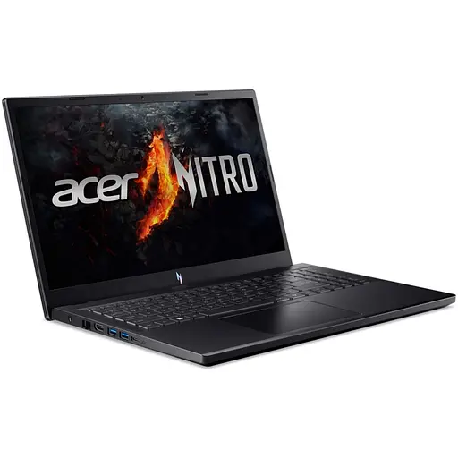 Ноутбук Acer Ігровий 15.6'' Nitro V 15 ANV15-41,IPS,7 7735HS 4.75GHz,16GB DDR5,512GB - фото 9