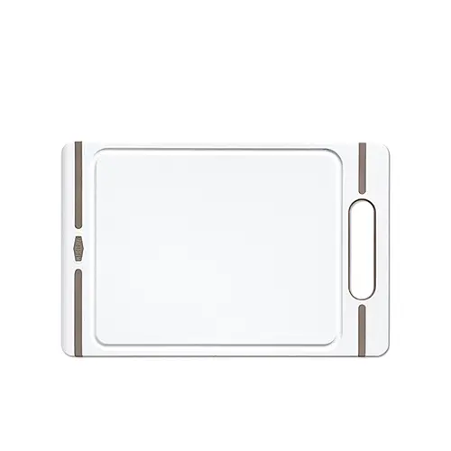 Доска для нарезки продуктов ITALIAN CHEF L (51412)