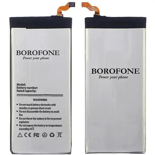 Аккумулятор Borofone EB-BA500ABE для Samsung A500 A5 (2015)