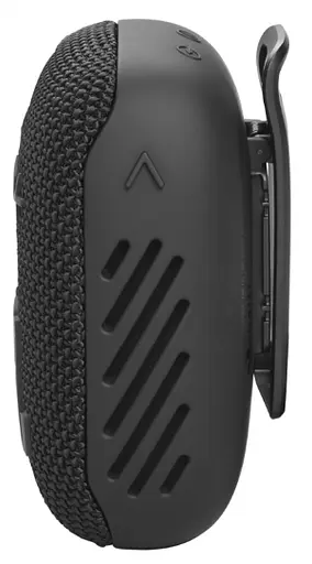 Портативна акустика JBL WIND 3S Black (JBLWIND3S) - фото 14