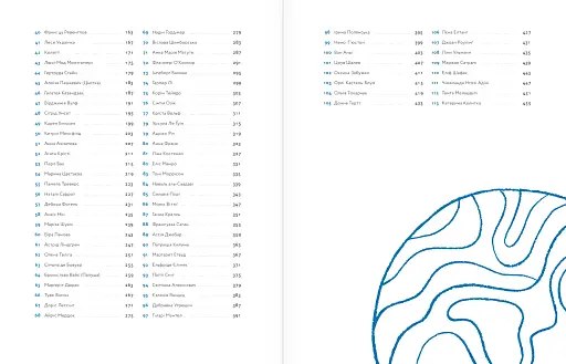 Ніч на Венері. 113 письменниць, які сяють у темряві - фото 6