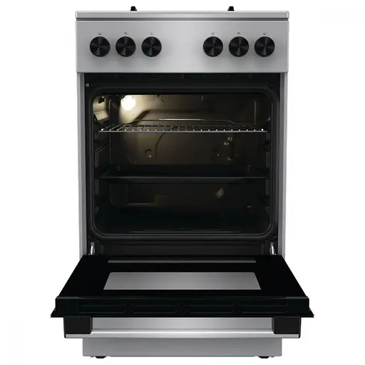 Газовая плита Gorenje GG5A11XF - фото 2