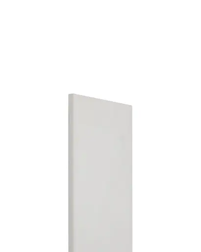 Бра, настінний світильник Nowodvorski 11884 Comma LED S 1x19W 3000K 850Lm IP20 білий - фото 4