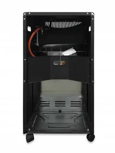 Конвектор газовий обігрівач Volteno VO0286 4,2 кВт - фото 6