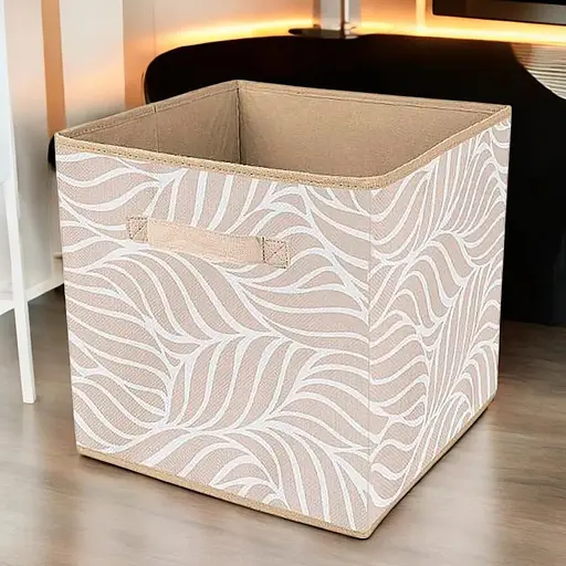 Короб для хранения Handy Home Nature 30х30х30 см (UC-217) - фото 6